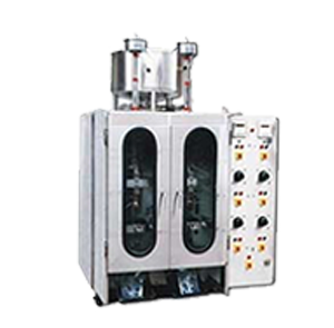 Automatic Pouch Packing Machine