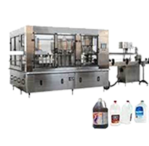 Bottle Filling Machines