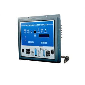RO Control Panel